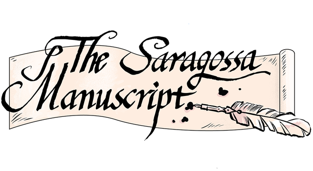 The Saragossa Manuscript Logo