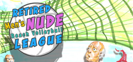Retired Men's Nude Beach Volleyball League PC Specs