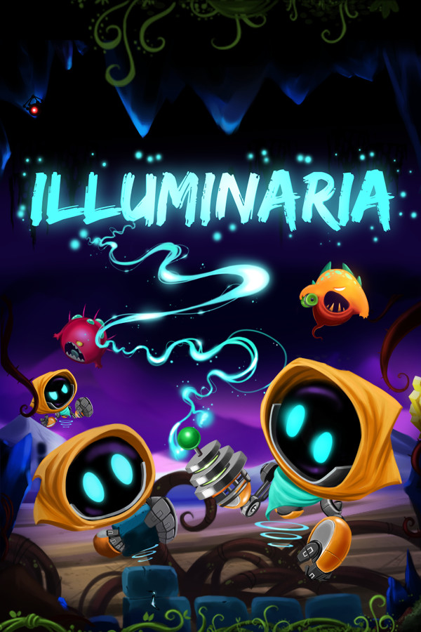 Illuminaria Playtest