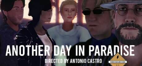Another Day in Paradise cover art