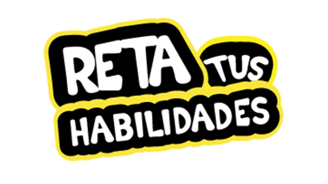 Reta Tus Habilidades Logo