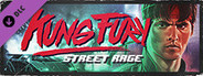 Kung Fury: Street Rage - The Arcade Strikes Back