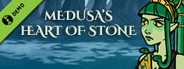 Medusa's Heart of Stone Demo