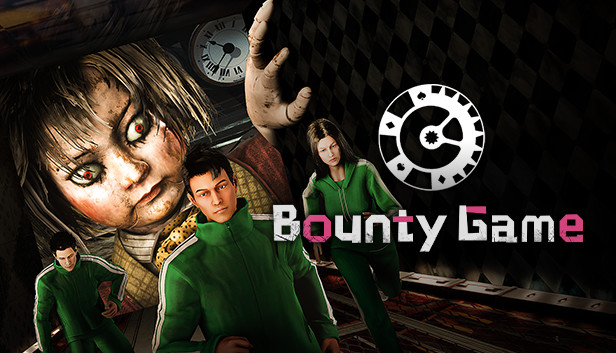 Bounty game