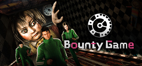 Bounty game cover art