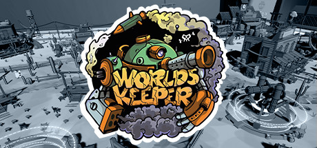 View WorldsKeeper on IsThereAnyDeal