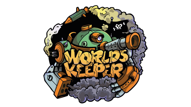 WorldsKeeper Logo