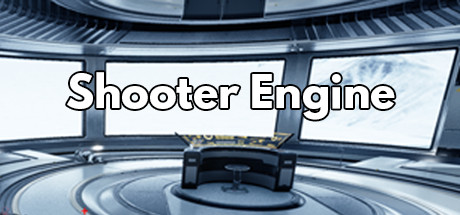 Shooter Engine PC Specs