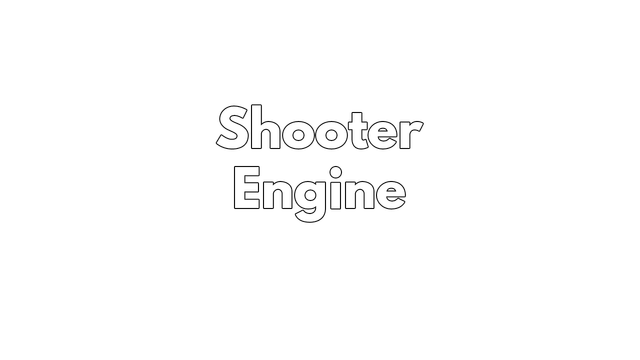 Shooter Engine Logo