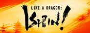 Like a Dragon: Ishin! System Requirements