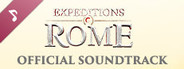 Expeditions: Rome - Soundtrack