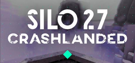 SILO27: Crashlanded Playtest cover art
