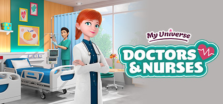 My Universe - Doctors & Nurses PC Specs