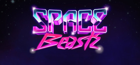 Space Beastz cover art