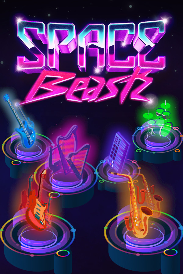 Space Beastz