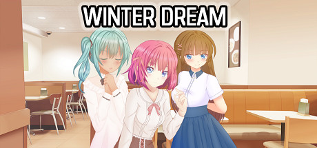 Winter Dream cover art