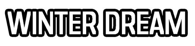 Winter Dream Logo