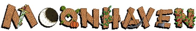 Moonhaven Logo