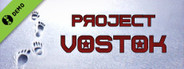 Project Vostok Demo