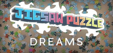 Jigsaw Puzzle Dreams Playtest cover art