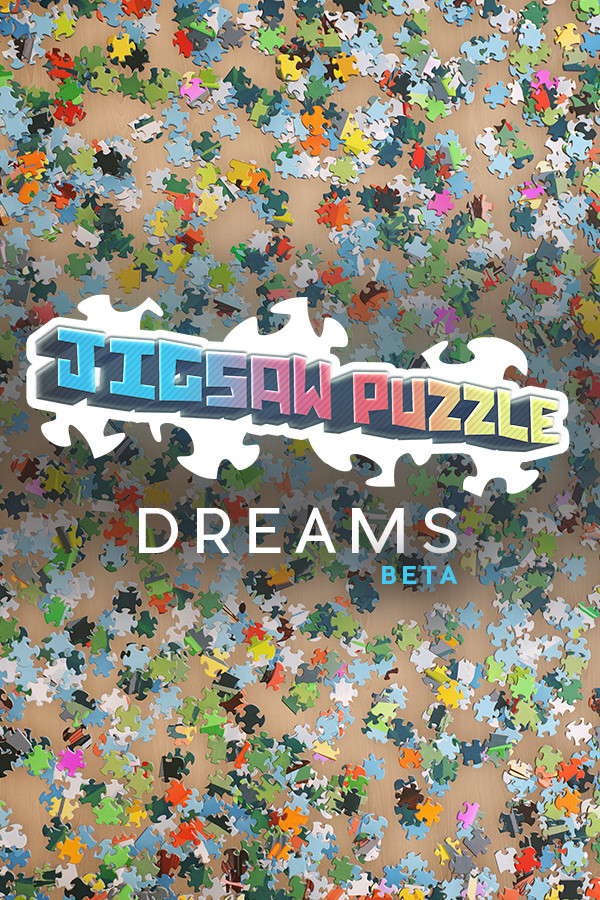 Jigsaw Puzzle Dreams Playtest