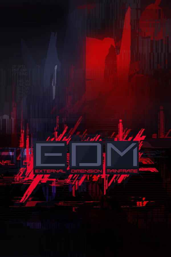 External-Dimension: Mainframe for Steam in Brazil region