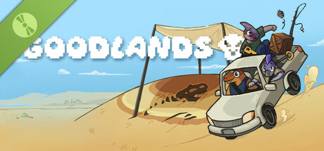 Goodlands Demo cover art