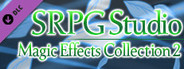SRPG Studio Magic Effects Collection Vol2