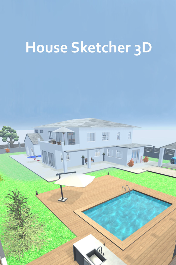 House Sketcher 3D