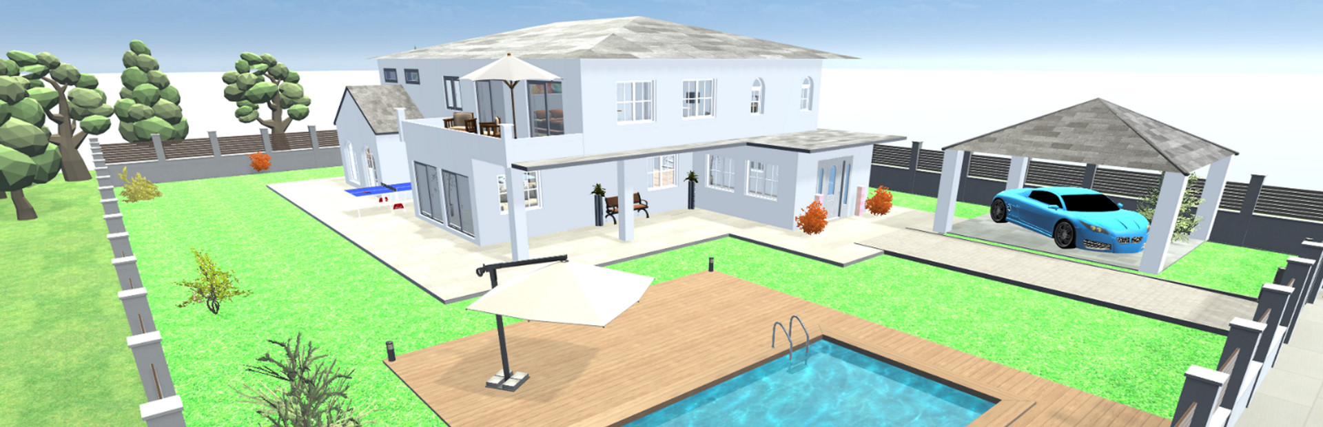 House Sketcher 3D
