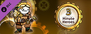 3 Minute Heroes - Steampunk (Inventor Skin)