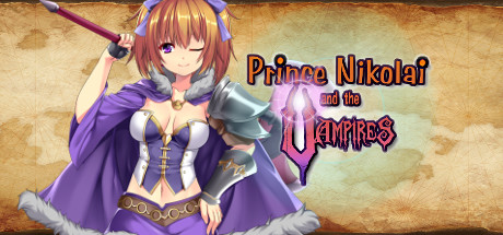 Prince Nikolai and the Vampires