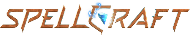 Spellcraft Logo