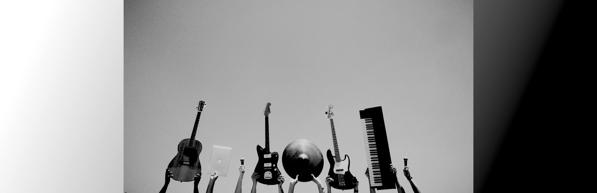 MuGen - The Music Generator