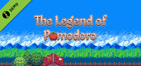 The Legend of Pomodoro Trial cover art