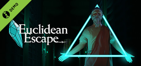 Euclidean Escape Demo cover art