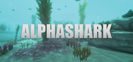 View Alpha Shark on IsThereAnyDeal