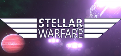 Stellar Warfare Playtest cover art