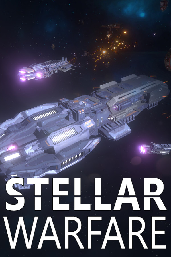 Stellar Warfare Playtest