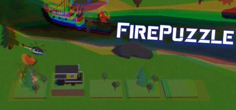 FirePuzzle - Save the House PC Specs