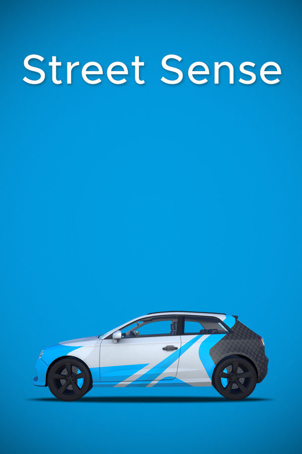 Steam portrait for Street Sense.