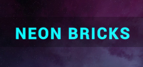 Neon Bricks cover art