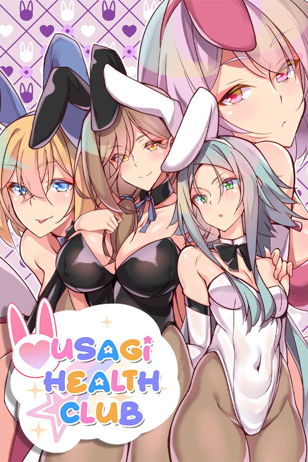 Usagi Health Club