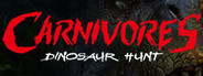 Carnivores: Dinosaur Hunt Playtest