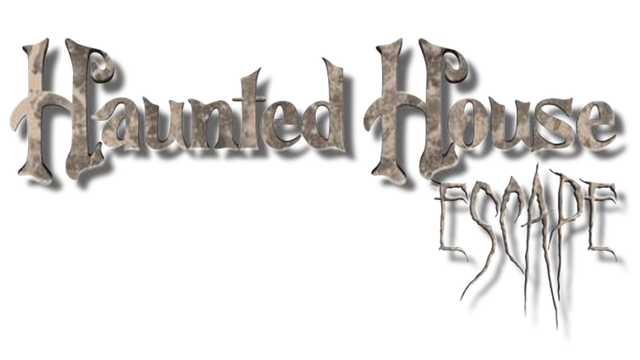 Haunted House Escape: A VR Experience Logo