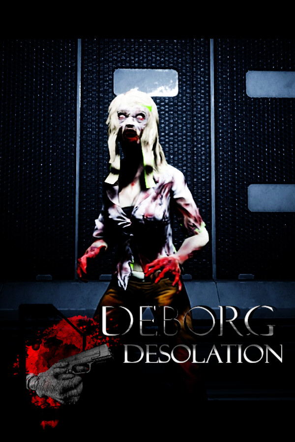 Steam portrait for Deborg Desolation Pre-Born.