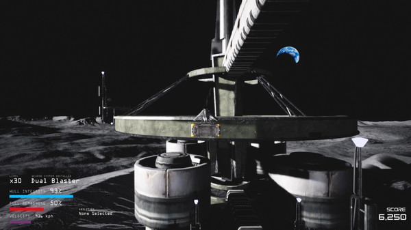 新领地/NEW TERRA