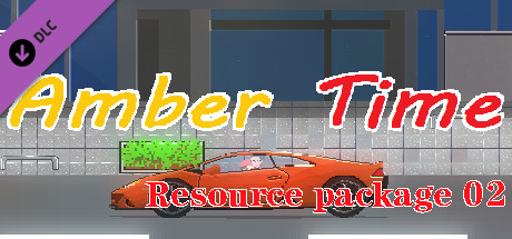 Amber Time Resource package 02