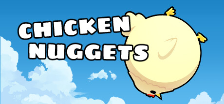 Chicken Nuggets cover art
