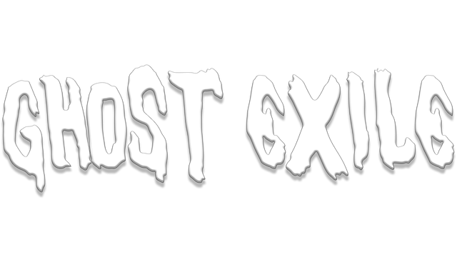Ghost Exile Logo